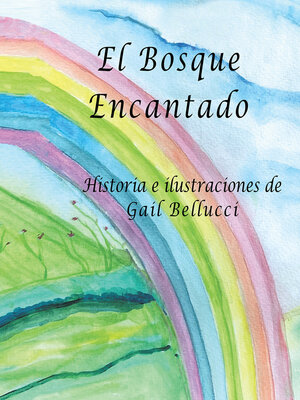 cover image of El Bosque Encantado